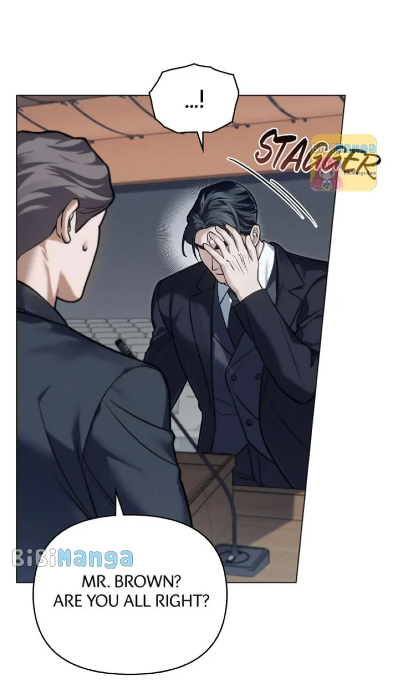 Werewolves Going Crazy over Me Chapter 19 - page 50