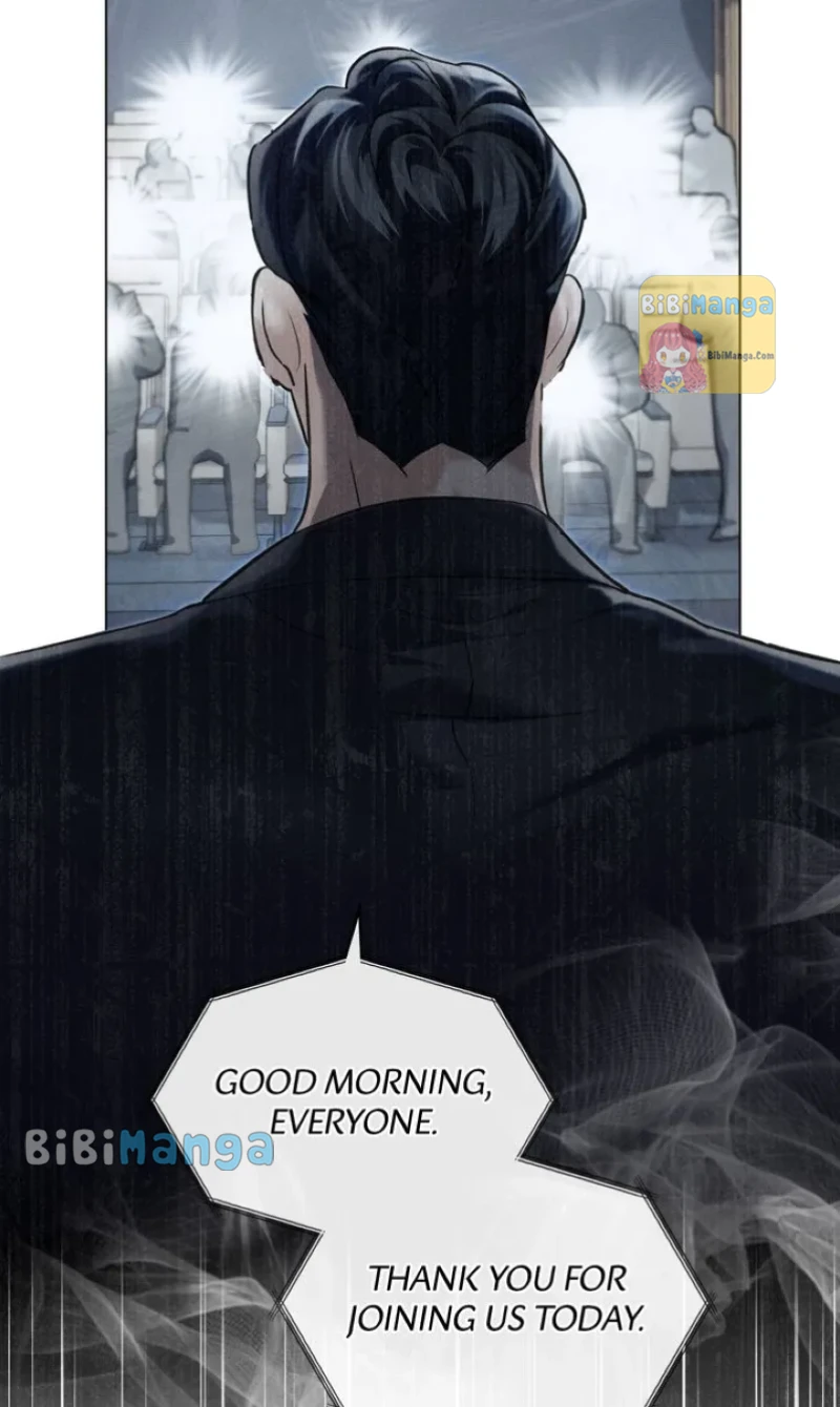 Werewolves Going Crazy over Me Chapter 19 - page 54