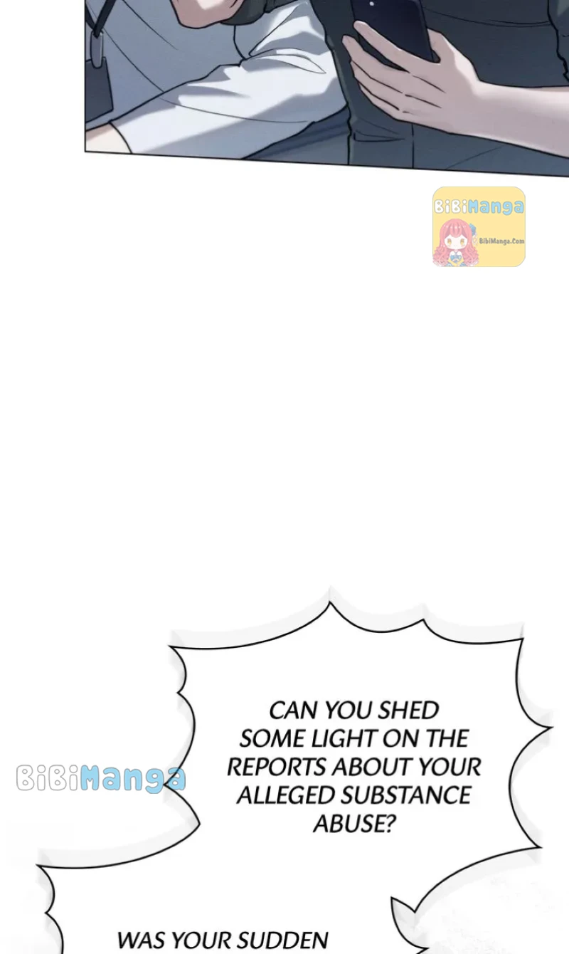 Werewolves Going Crazy over Me Chapter 19 - page 56