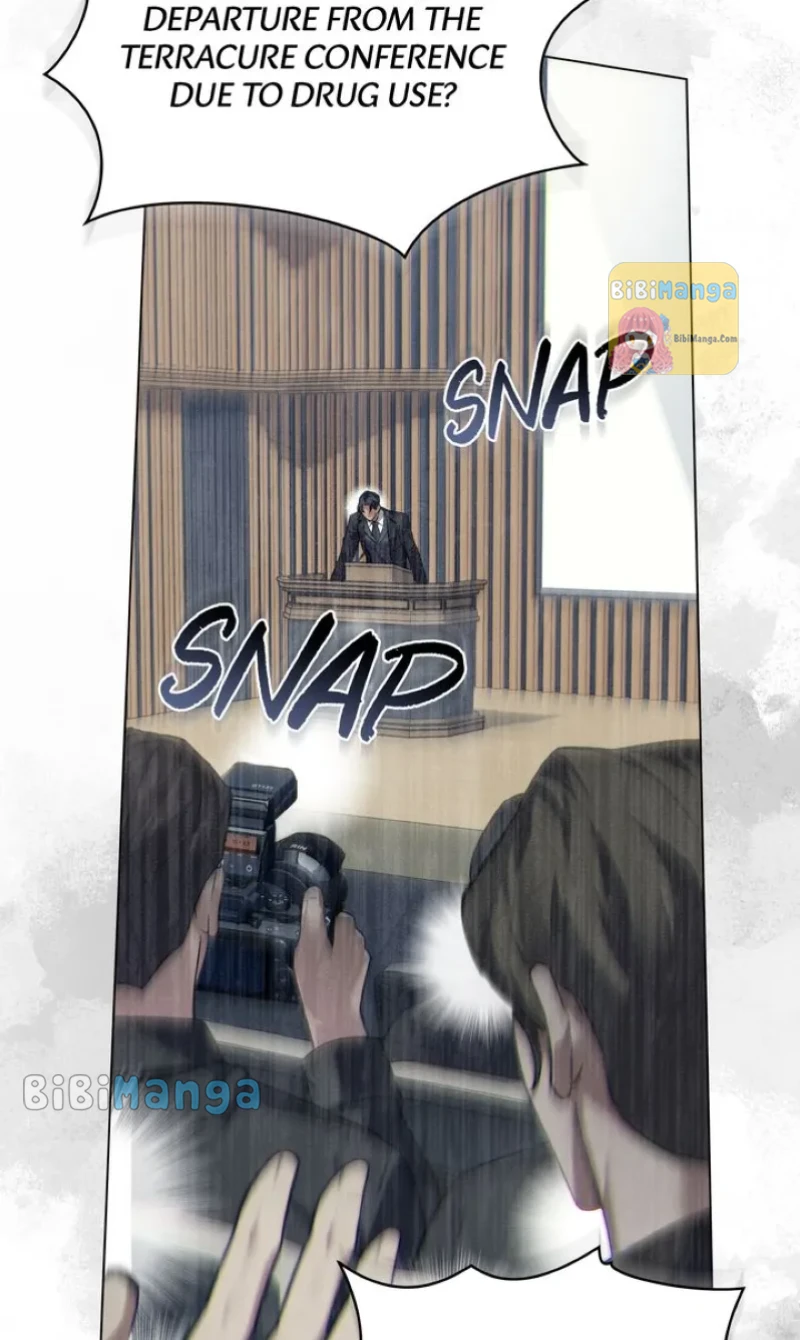 Werewolves Going Crazy over Me Chapter 19 - page 57