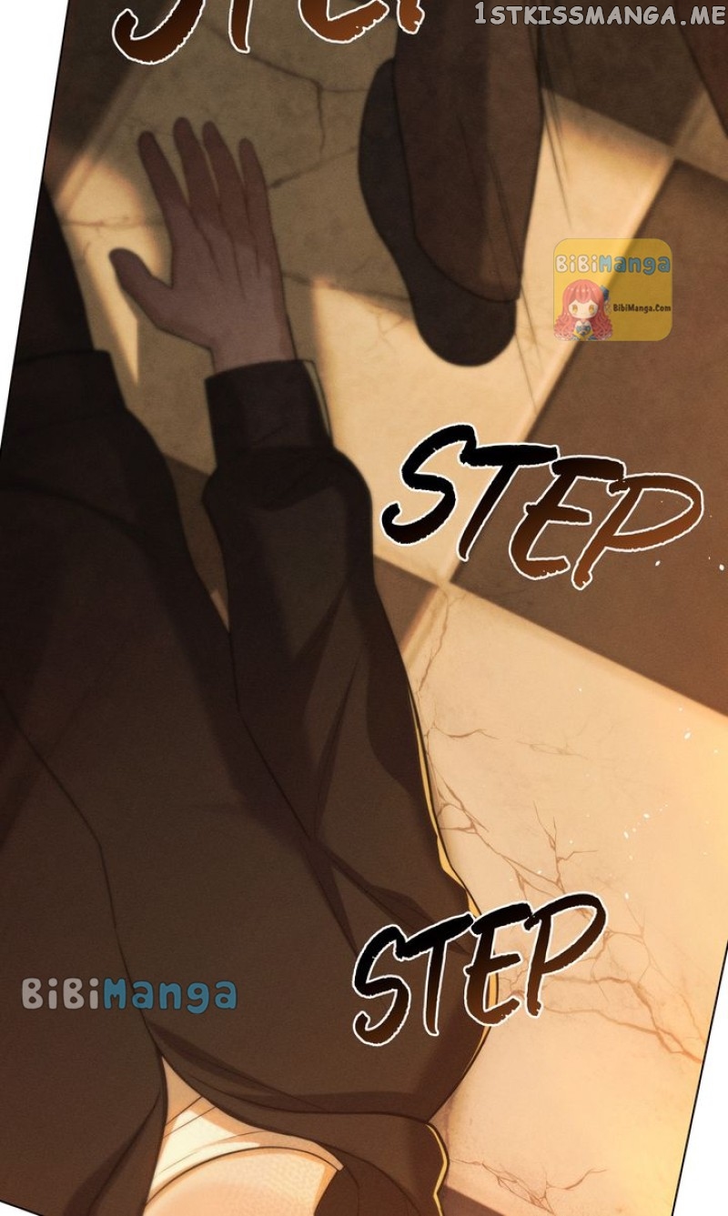 Werewolves Going Crazy over Me Chapter 18 - page 19