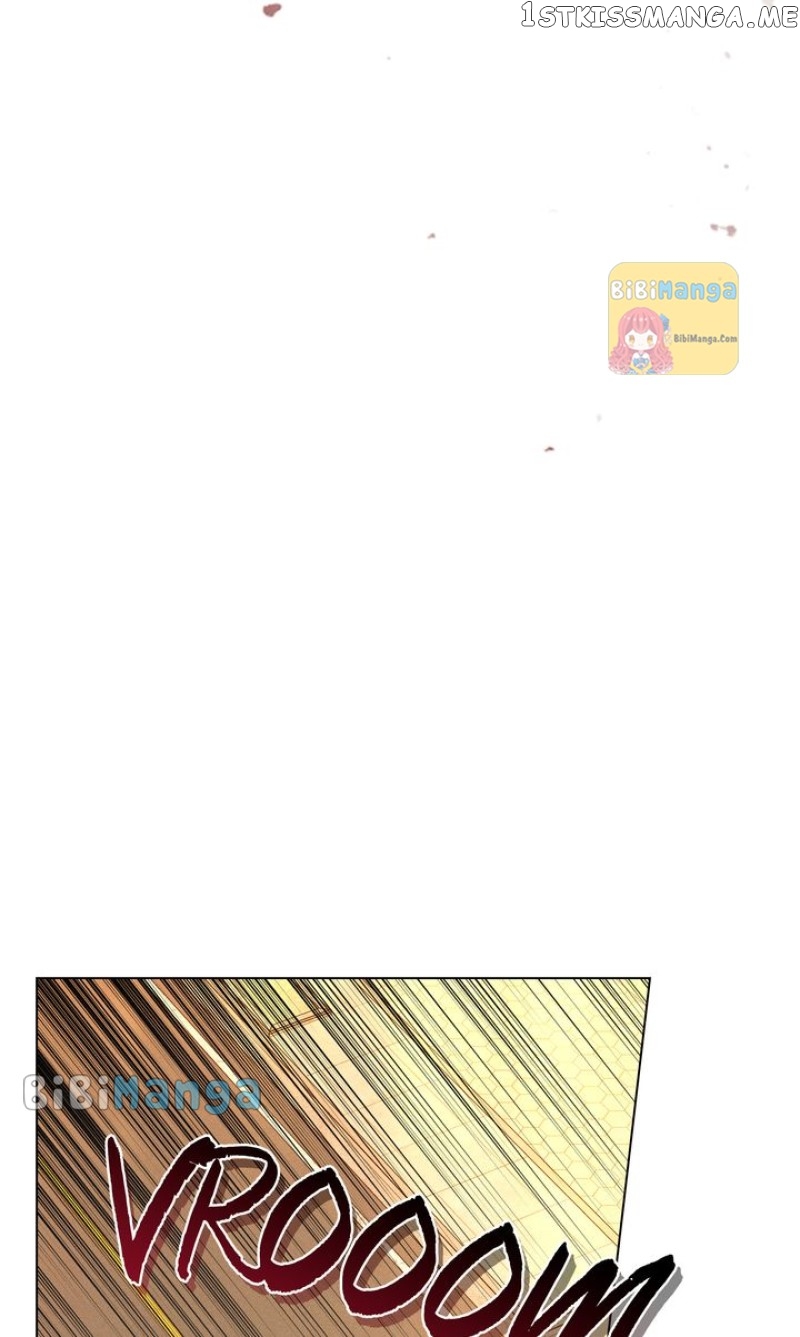 Werewolves Going Crazy over Me Chapter 18 - page 25