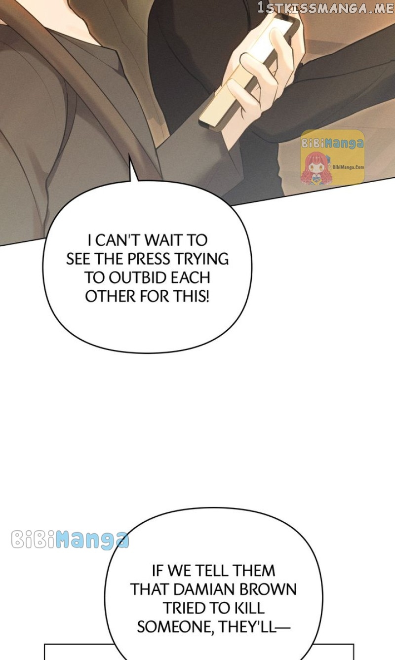 Werewolves Going Crazy over Me Chapter 18 - page 27