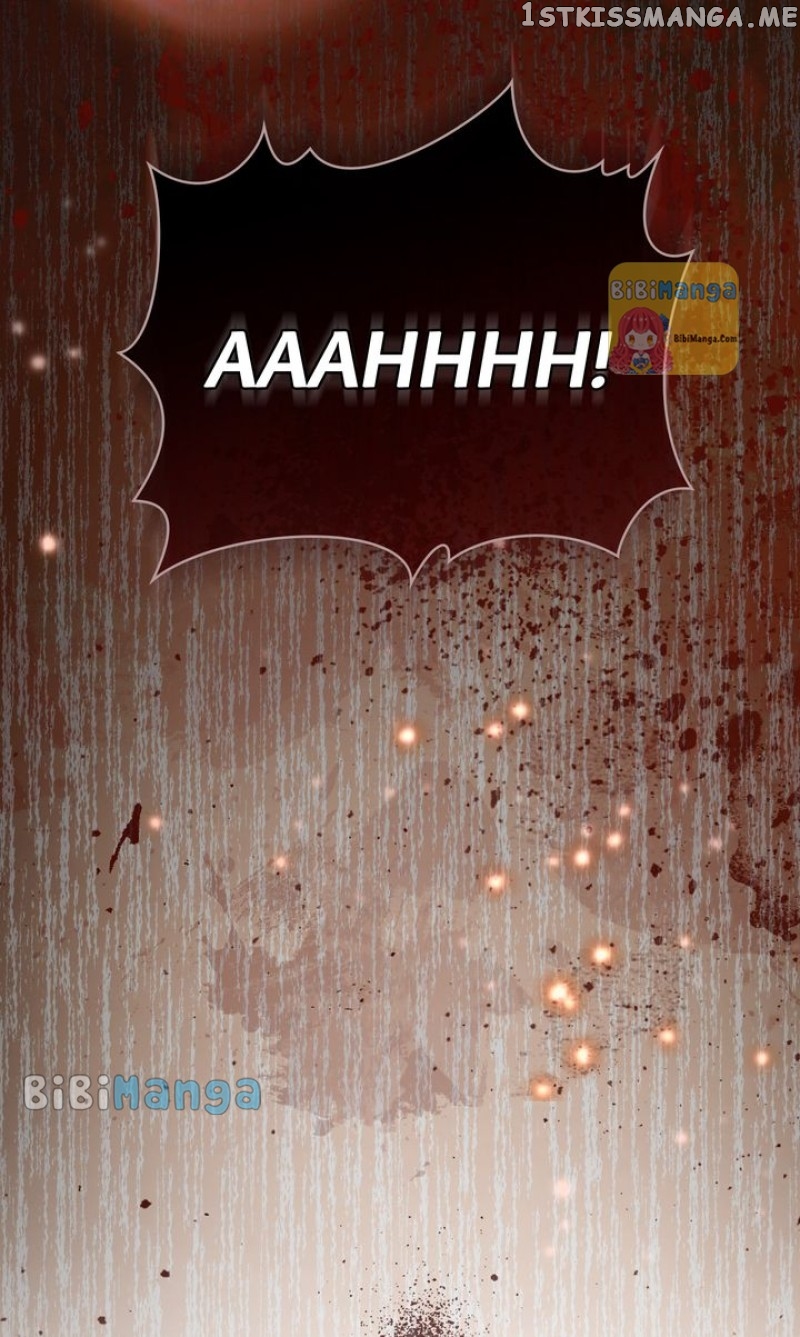 Werewolves Going Crazy over Me Chapter 18 - page 39