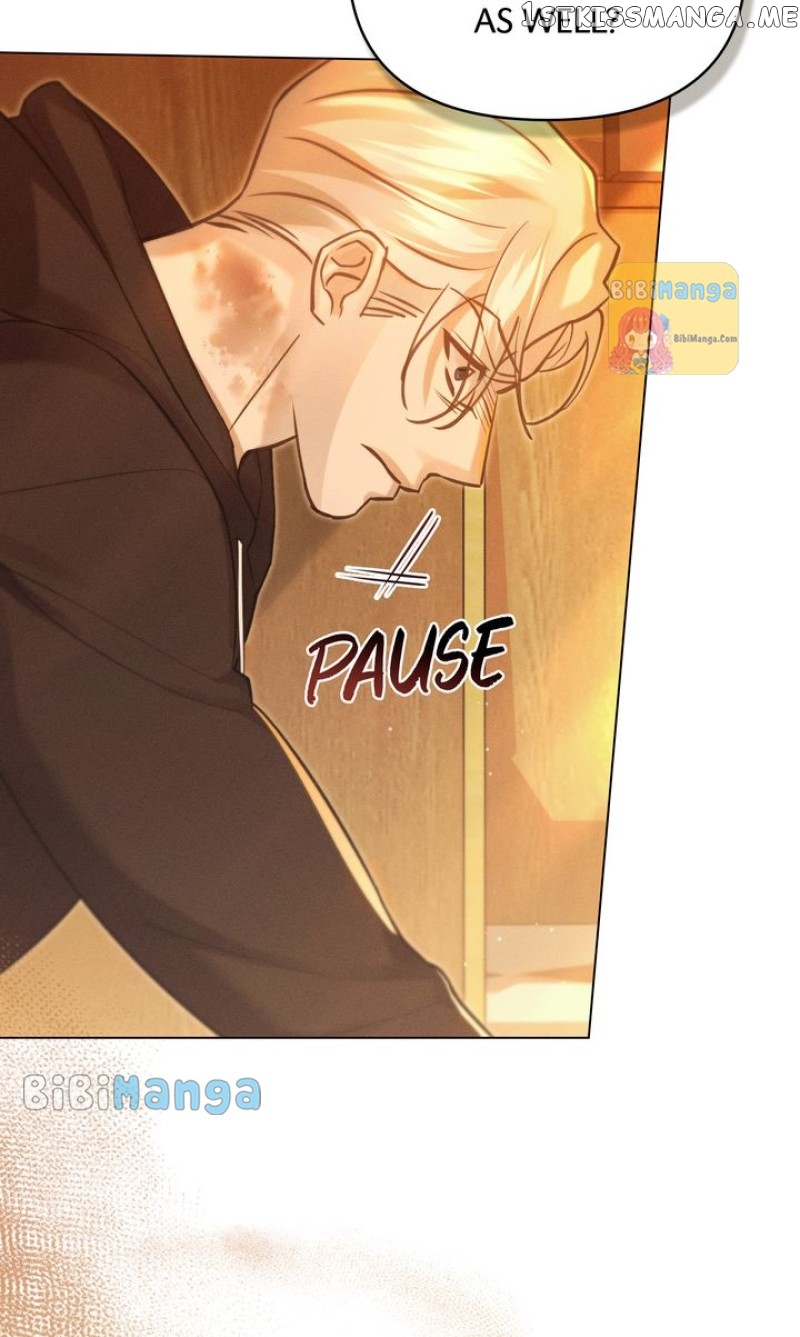 Werewolves Going Crazy over Me Chapter 18 - page 50