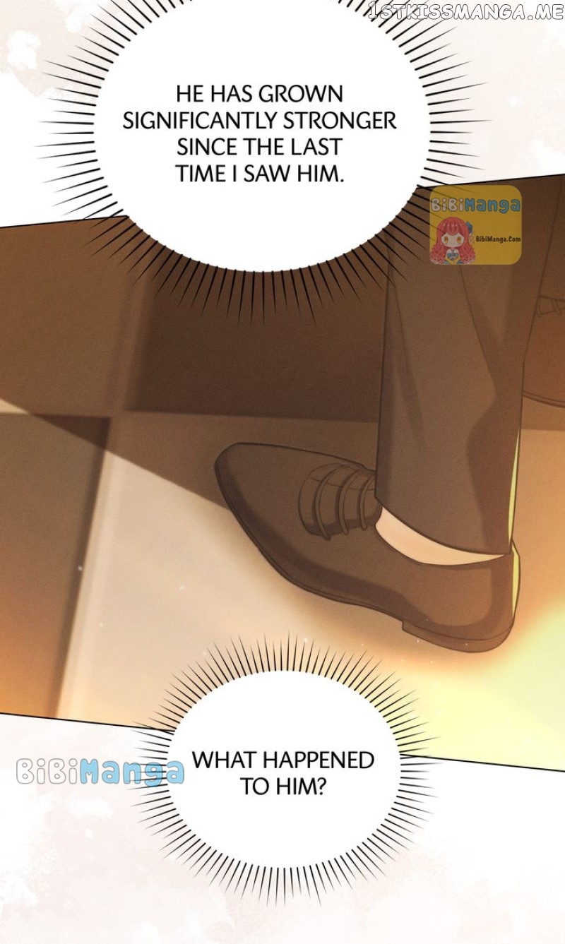 Werewolves Going Crazy over Me Chapter 18 - page 59