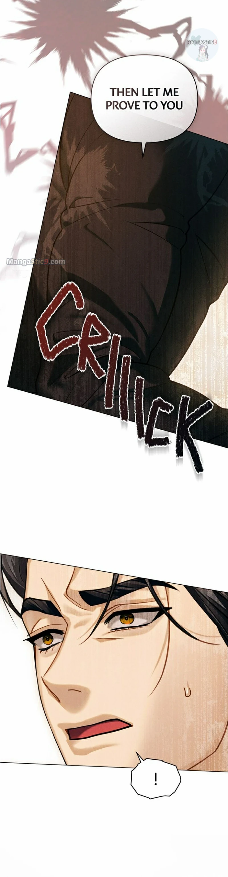 Werewolves Going Crazy over Me Chapter 17 - page 18