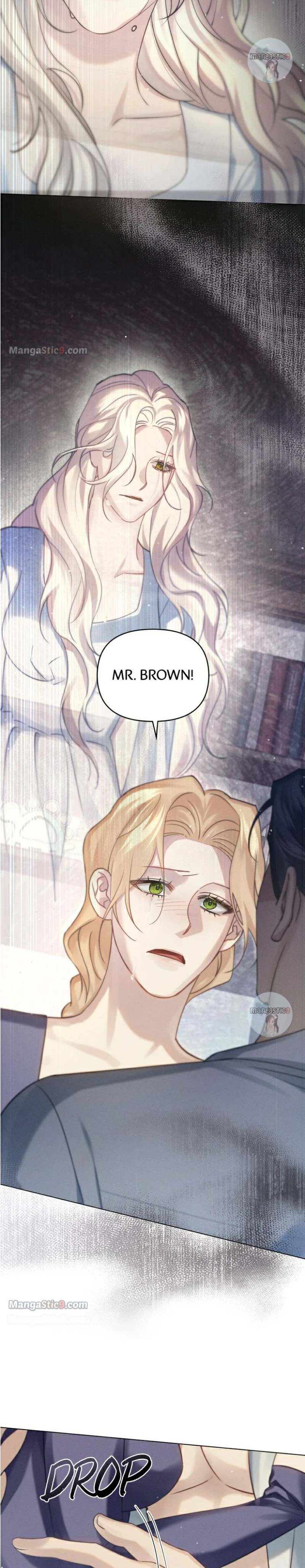 Werewolves Going Crazy over Me Chapter 16 - page 16