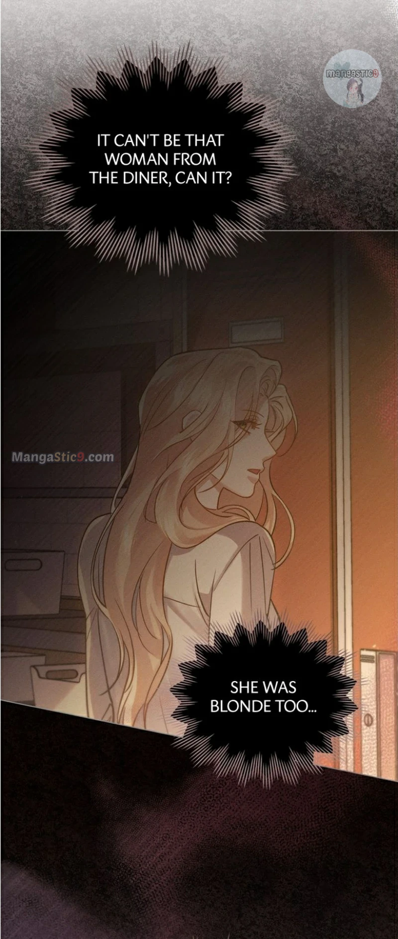 Werewolves Going Crazy over Me Chapter 16 - page 28