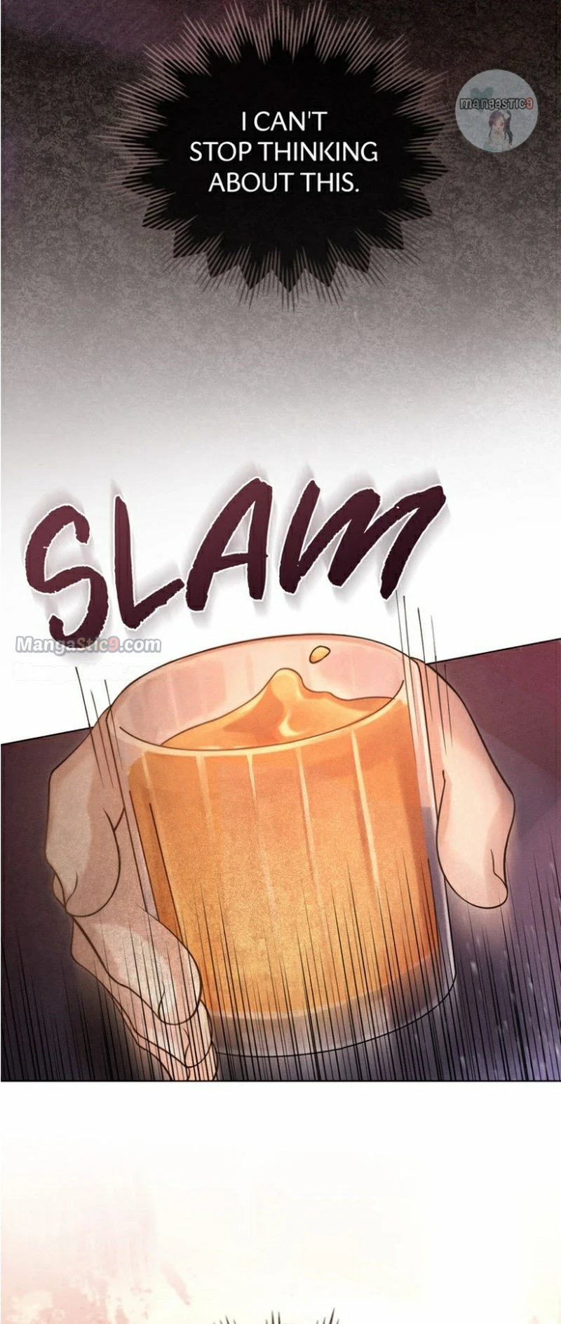 Werewolves Going Crazy over Me Chapter 16 - page 29