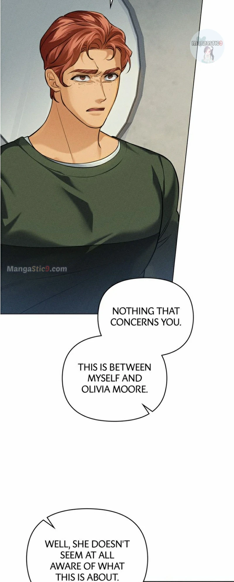 Werewolves Going Crazy over Me Chapter 14 - page 26