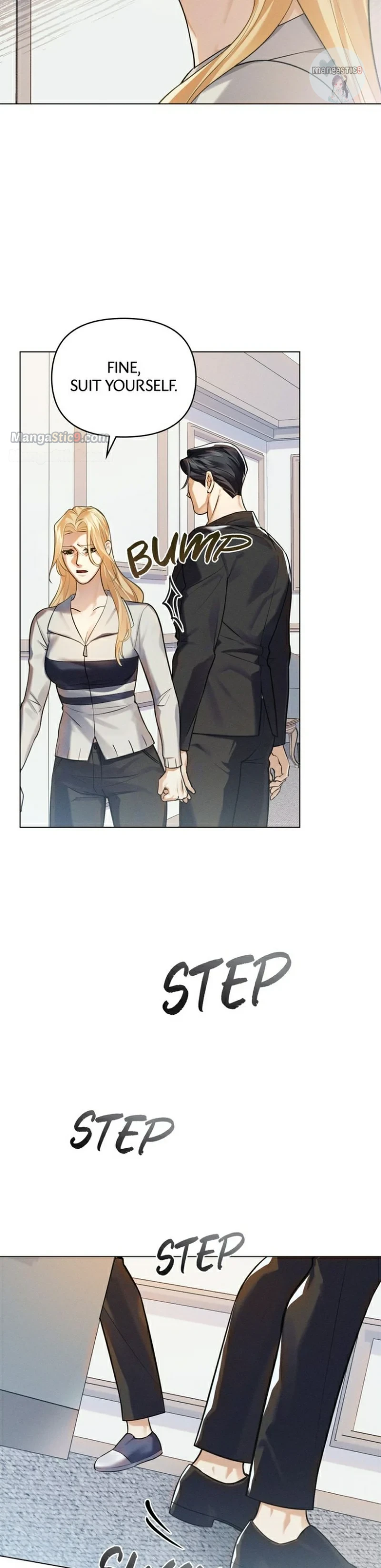 Werewolves Going Crazy over Me Chapter 13 - page 11