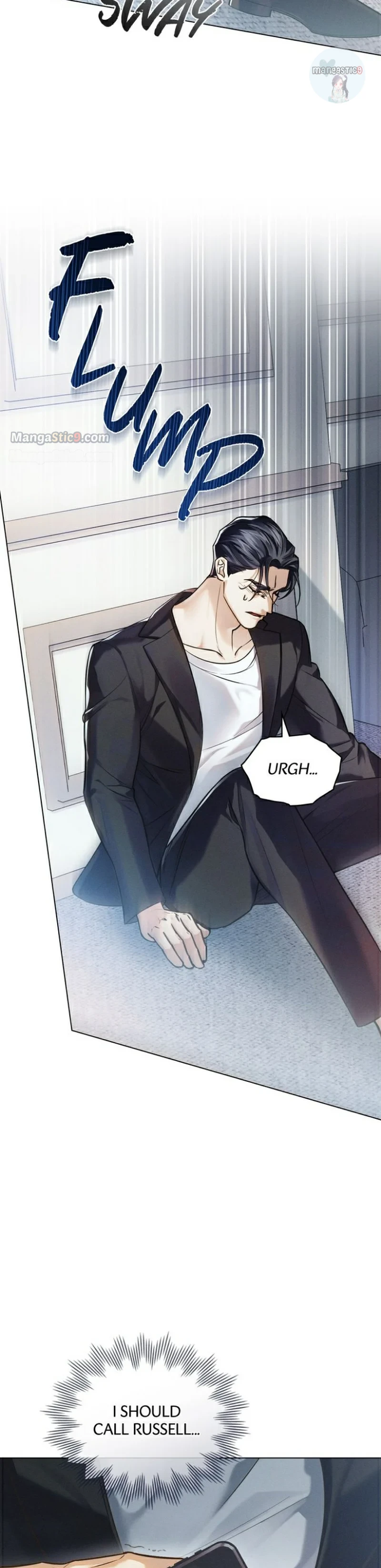 Werewolves Going Crazy over Me Chapter 13 - page 12