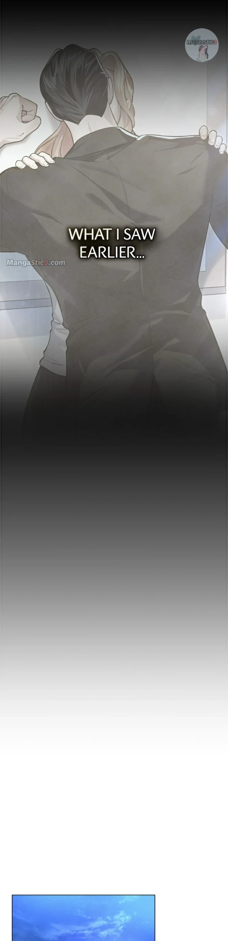 Werewolves Going Crazy over Me Chapter 13 - page 27