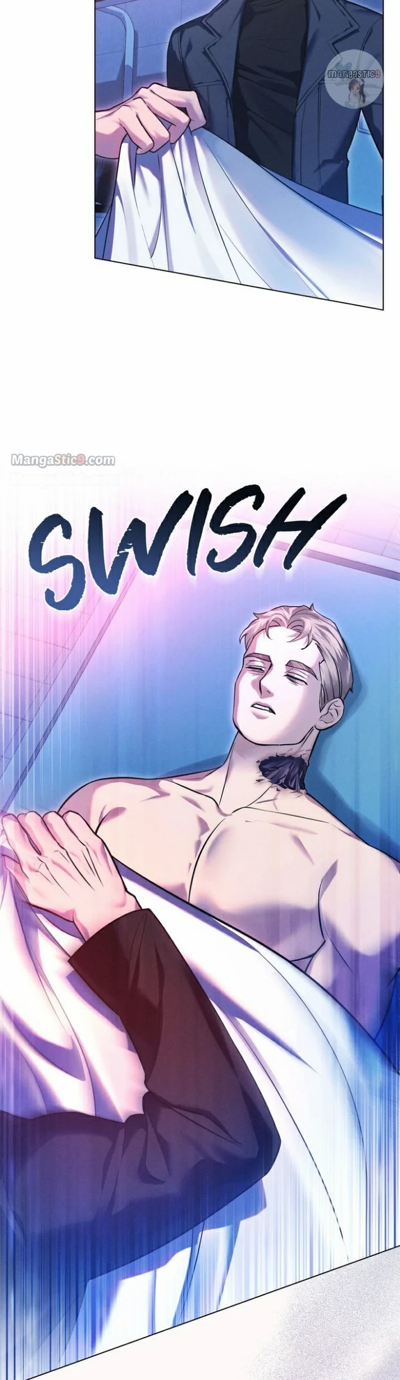 Werewolves Going Crazy over Me Chapter 13 - page 31