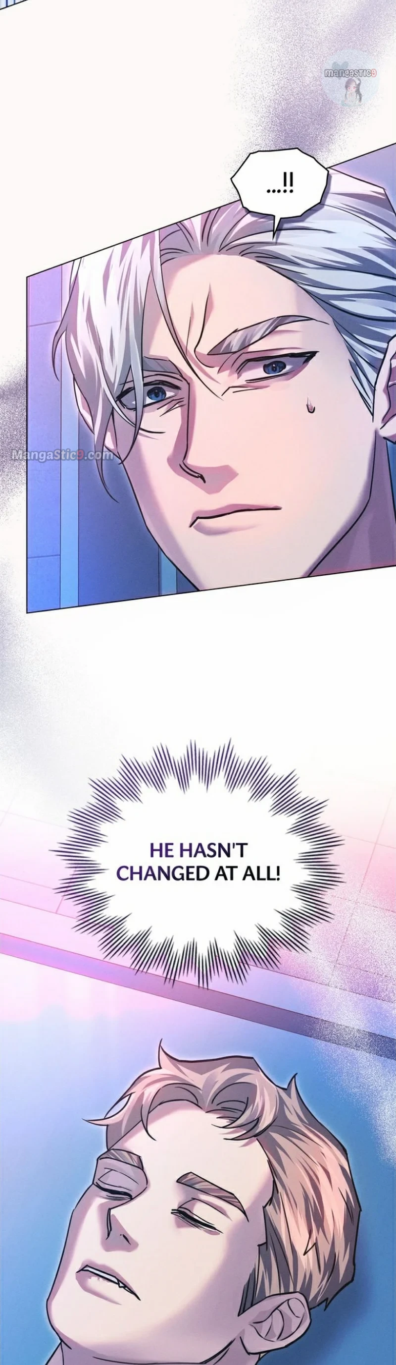 Werewolves Going Crazy over Me Chapter 13 - page 32