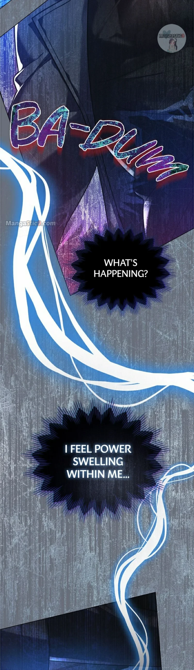 Werewolves Going Crazy over Me Chapter 13 - page 36