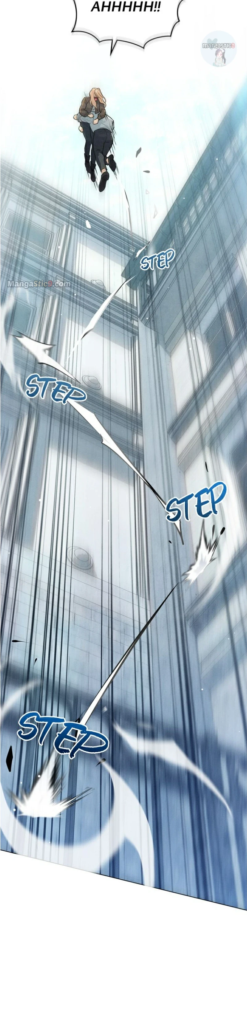 Werewolves Going Crazy over Me Chapter 11 - page 26