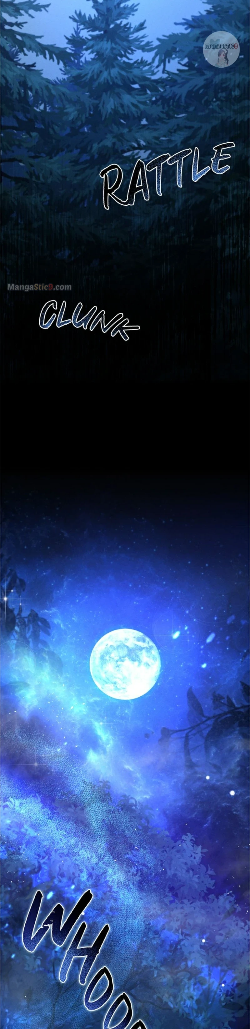 Werewolves Going Crazy over Me Chapter 9 - page 14