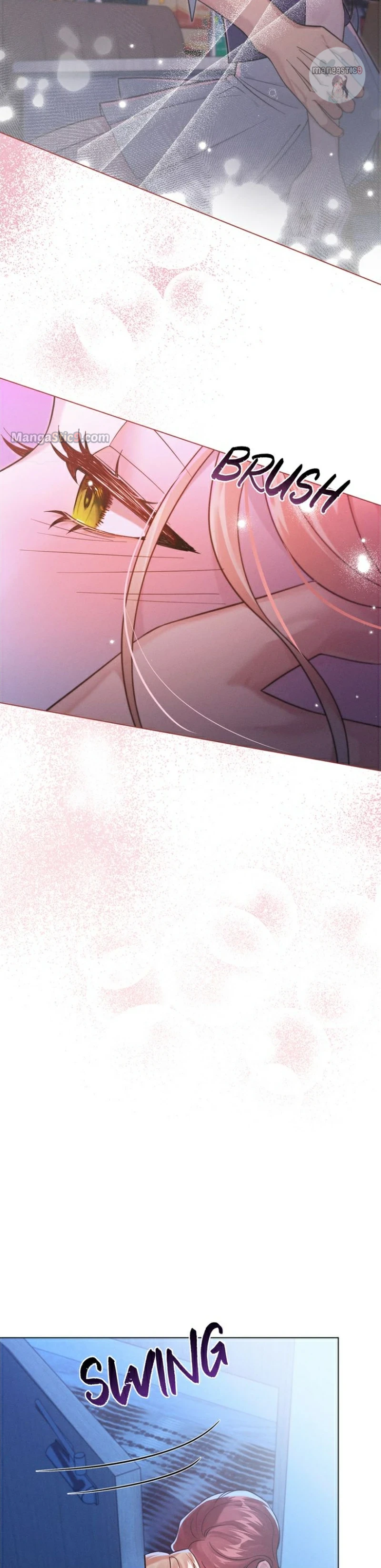 Werewolves Going Crazy over Me Chapter 8 - page 18
