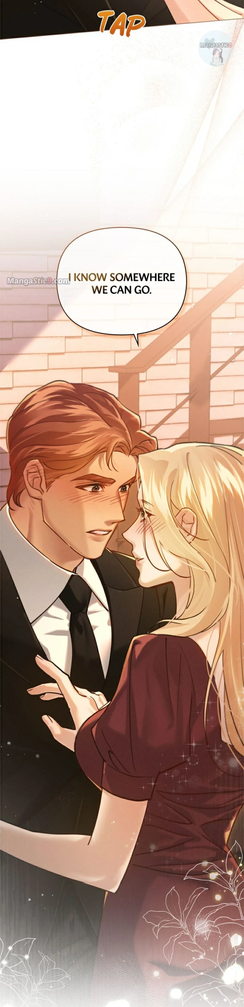 Werewolves Going Crazy over Me Chapter 8 - page 3