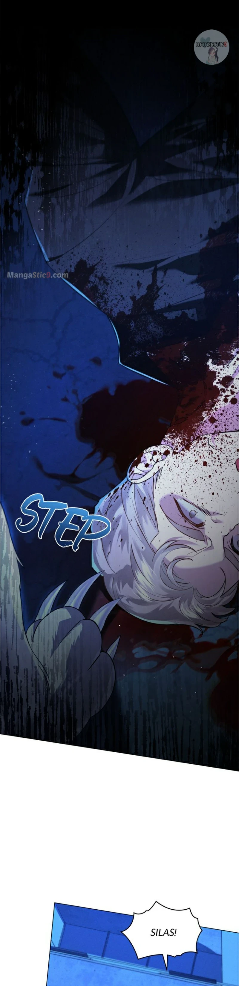 Werewolves Going Crazy over Me Chapter 7 - page 13