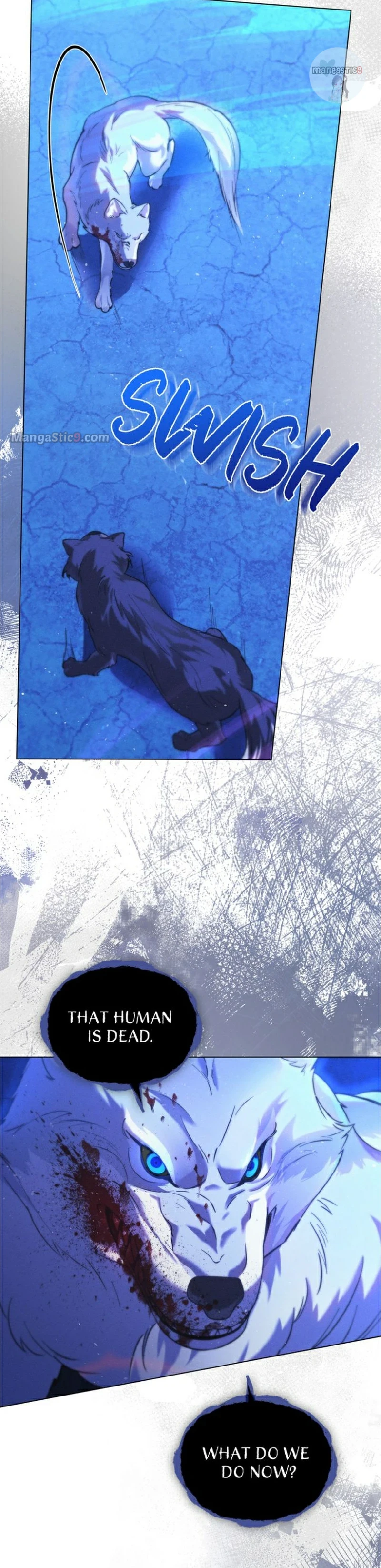 Werewolves Going Crazy over Me Chapter 7 - page 18