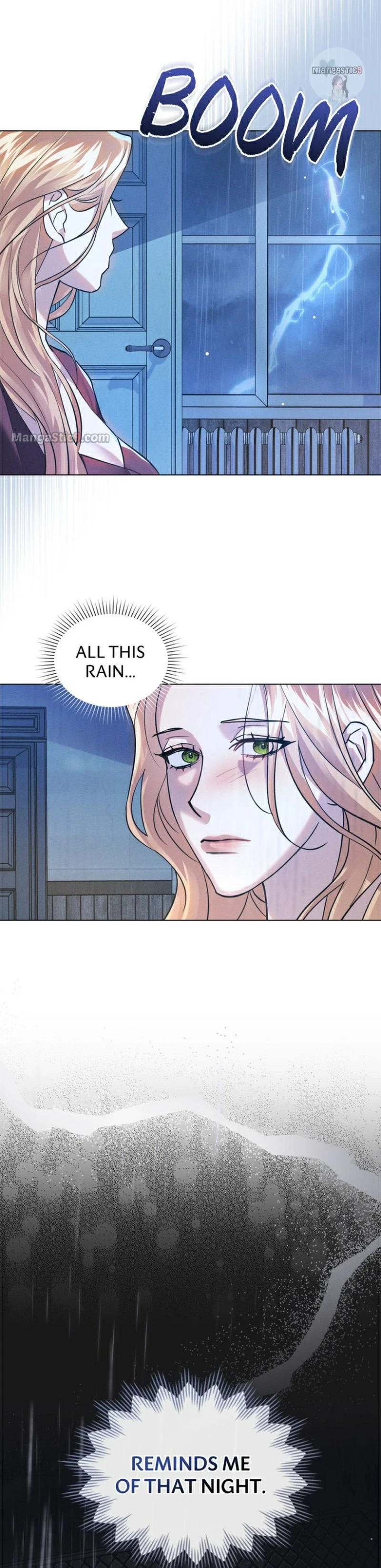 Werewolves Going Crazy over Me Chapter 6 - page 26