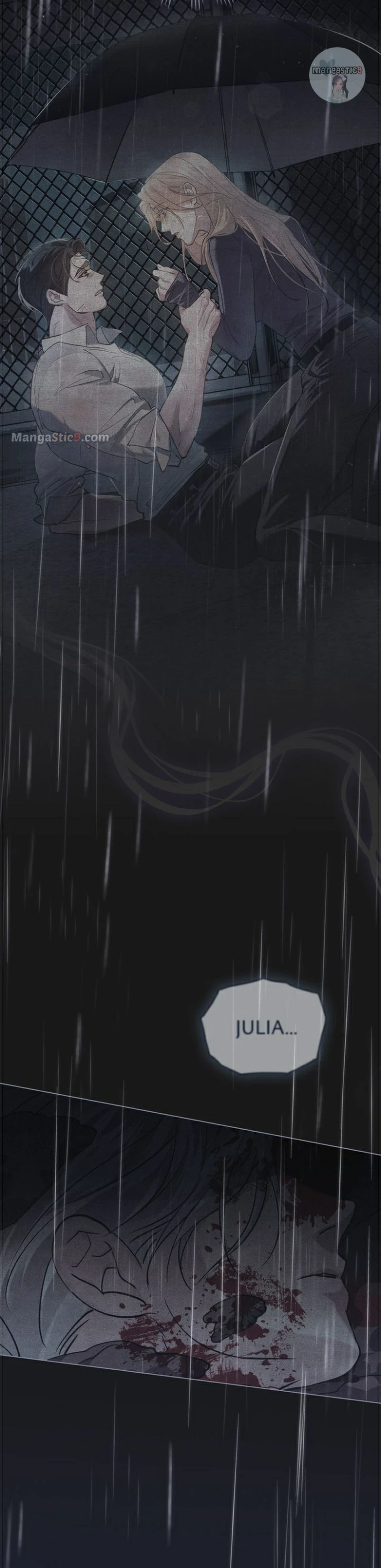Werewolves Going Crazy over Me Chapter 6 - page 27