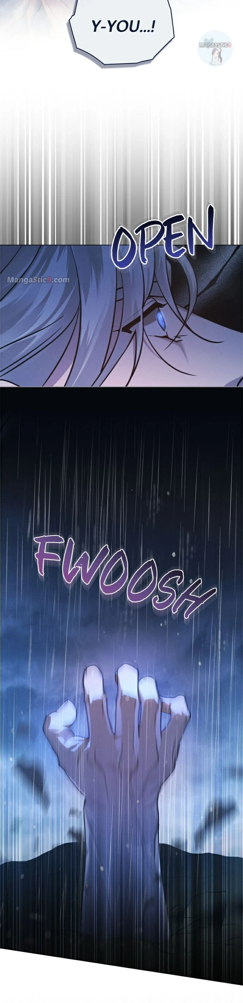 Werewolves Going Crazy over Me Chapter 6 - page 30