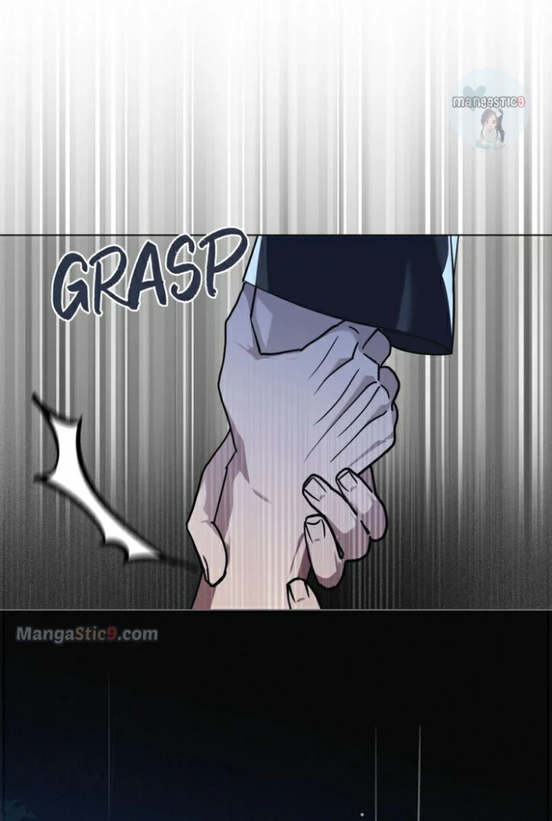 Werewolves Going Crazy over Me Chapter 6 - page 31