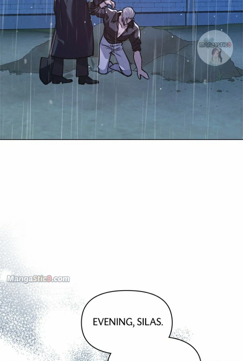 Werewolves Going Crazy over Me Chapter 6 - page 33