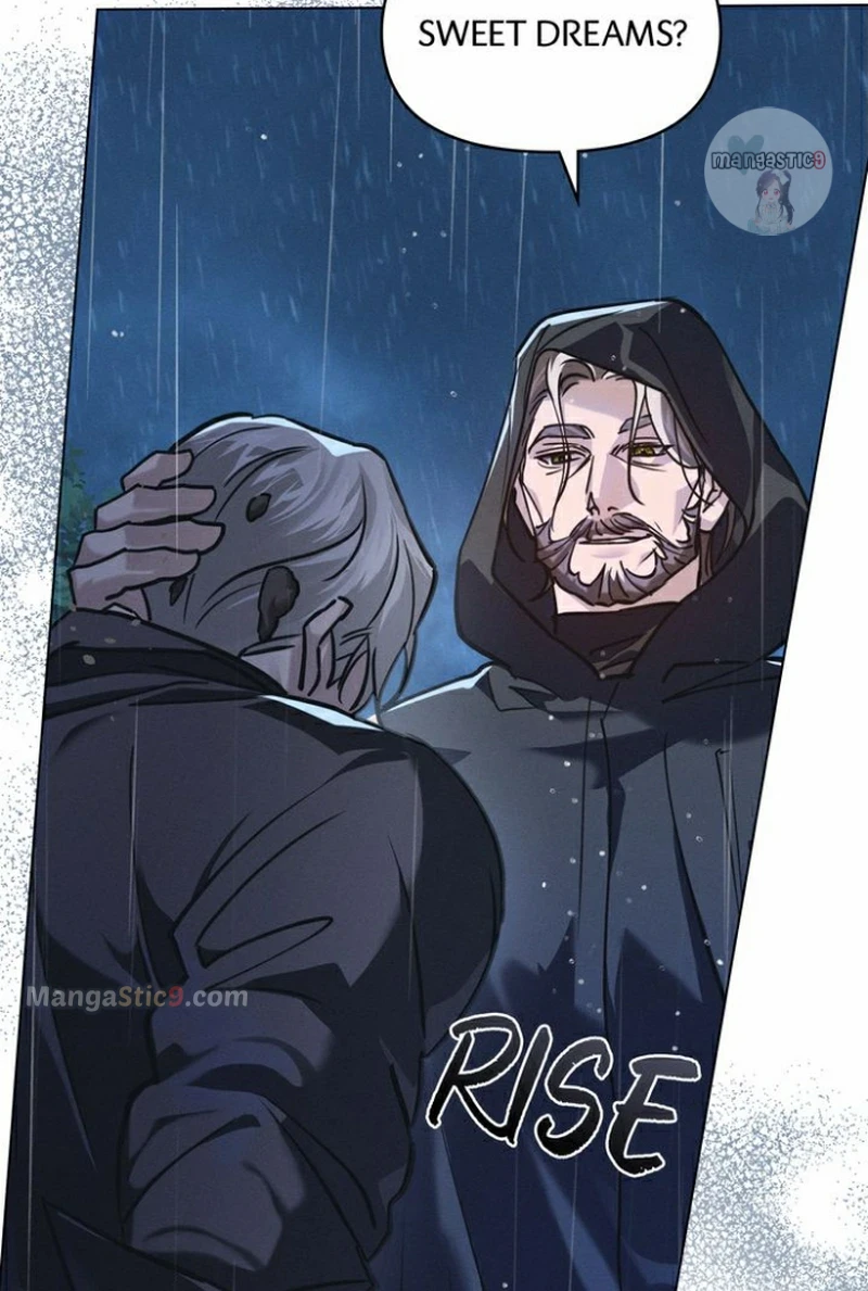 Werewolves Going Crazy over Me Chapter 6 - page 34