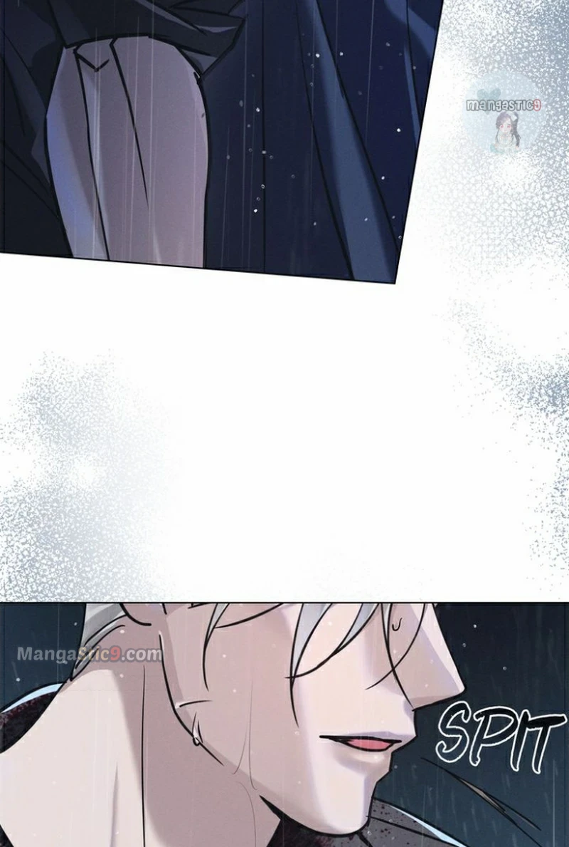 Werewolves Going Crazy over Me Chapter 6 - page 35