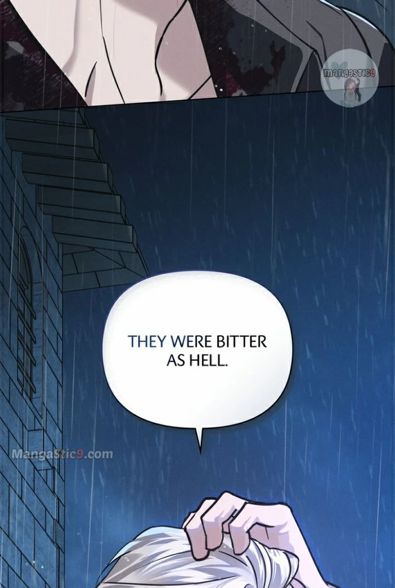 Werewolves Going Crazy over Me Chapter 6 - page 36