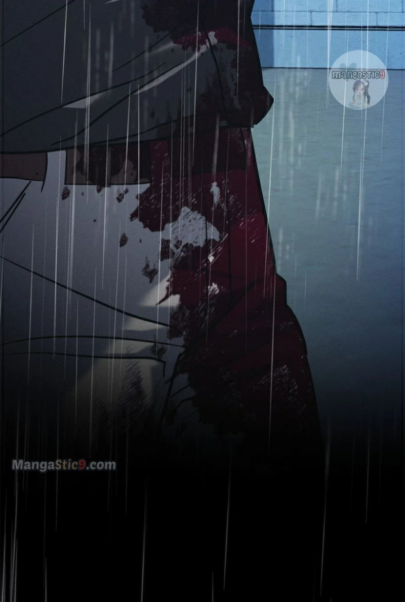 Werewolves Going Crazy over Me Chapter 6 - page 38