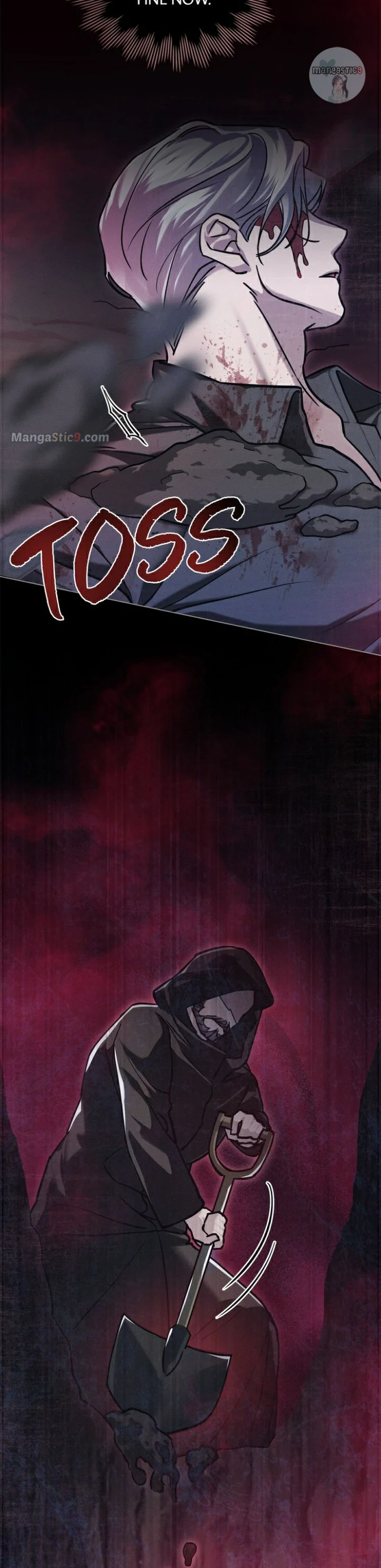 Werewolves Going Crazy over Me Chapter 5 - page 12