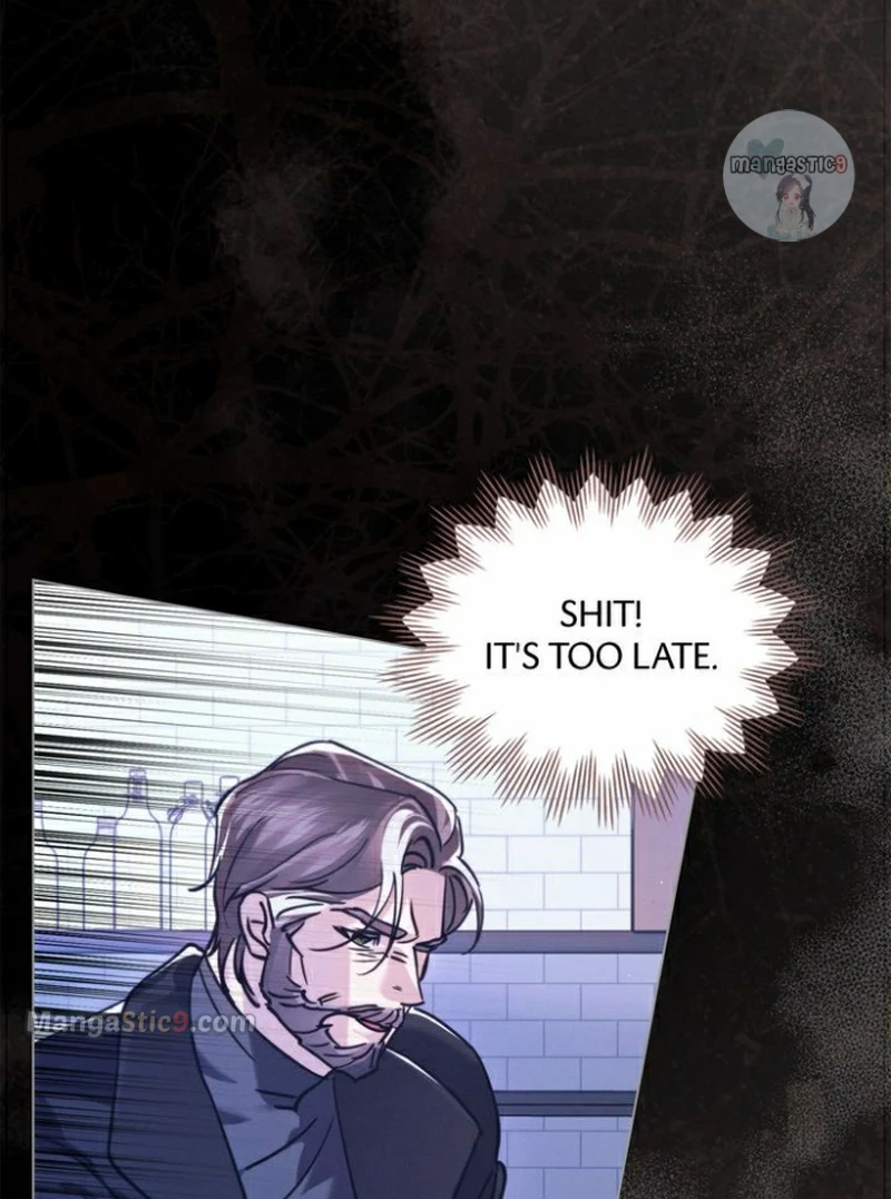 Werewolves Going Crazy over Me Chapter 4 - page 31