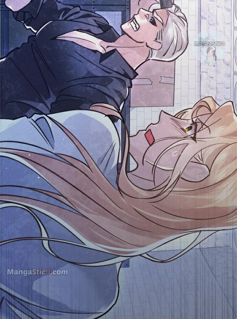 Werewolves Going Crazy over Me Chapter 4 - page 34