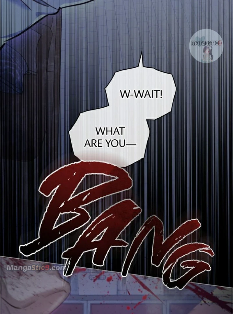 Werewolves Going Crazy over Me Chapter 4 - page 35