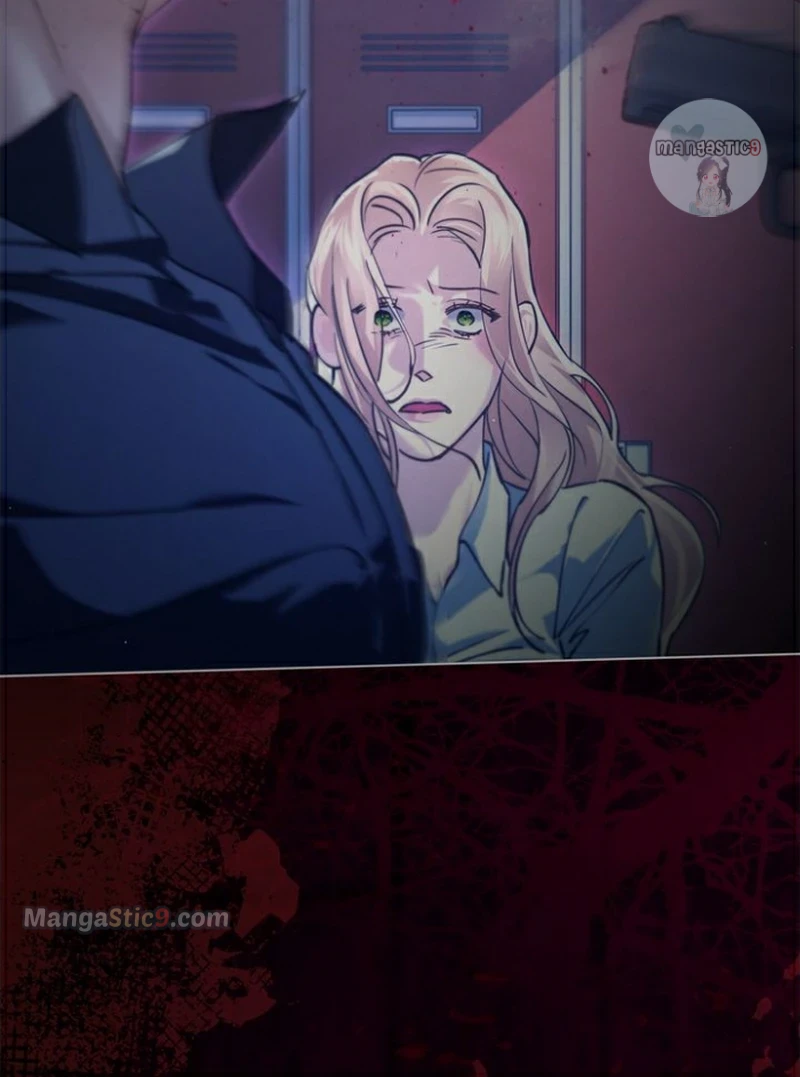 Werewolves Going Crazy over Me Chapter 4 - page 36