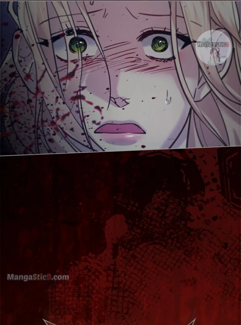 Werewolves Going Crazy over Me Chapter 4 - page 37