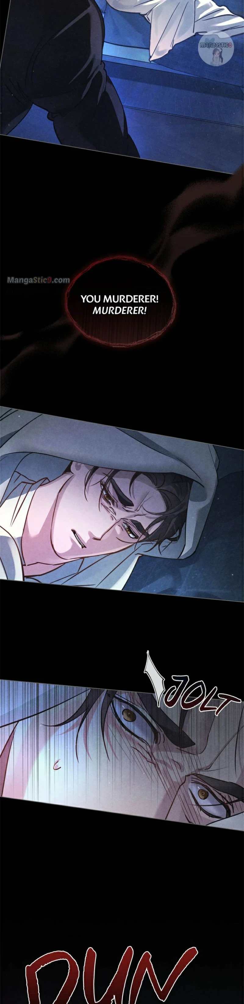 Werewolves Going Crazy over Me Chapter 2 - page 6