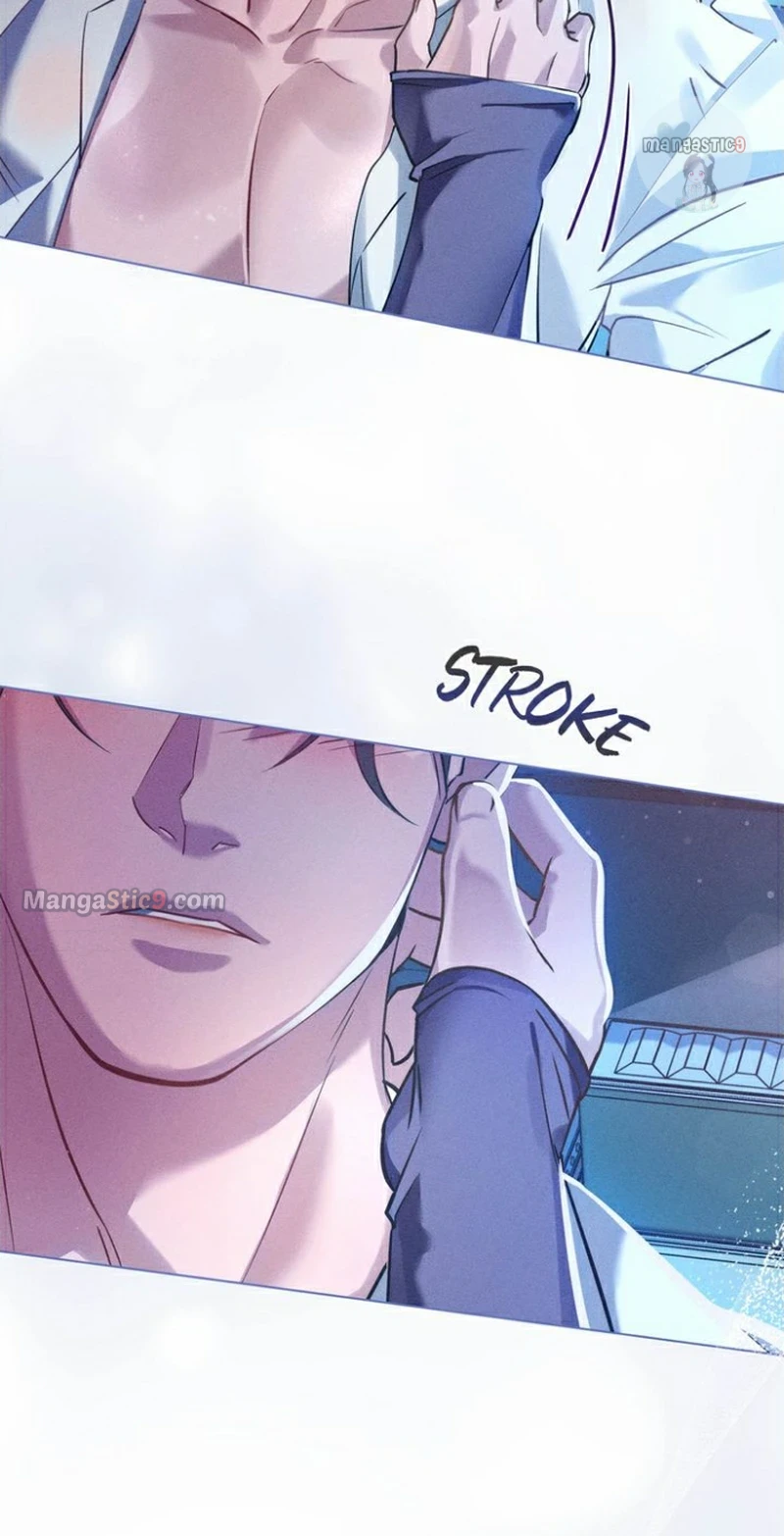 Werewolves Going Crazy over Me Chapter 1 - page 34