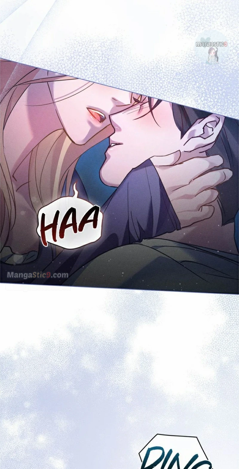 Werewolves Going Crazy over Me Chapter 1 - page 36