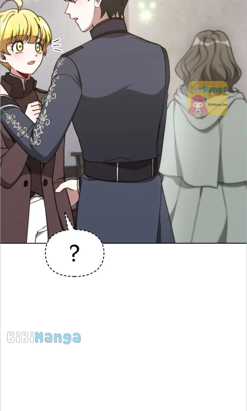 The Forgotten Princess Wants To Live In Peace Chapter 72 - page 75
