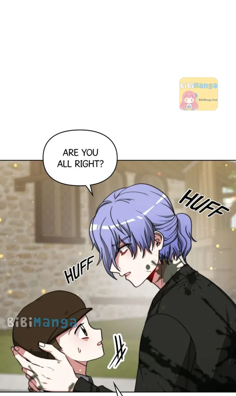 The Forgotten Princess Wants To Live In Peace Chapter 70 - page 13