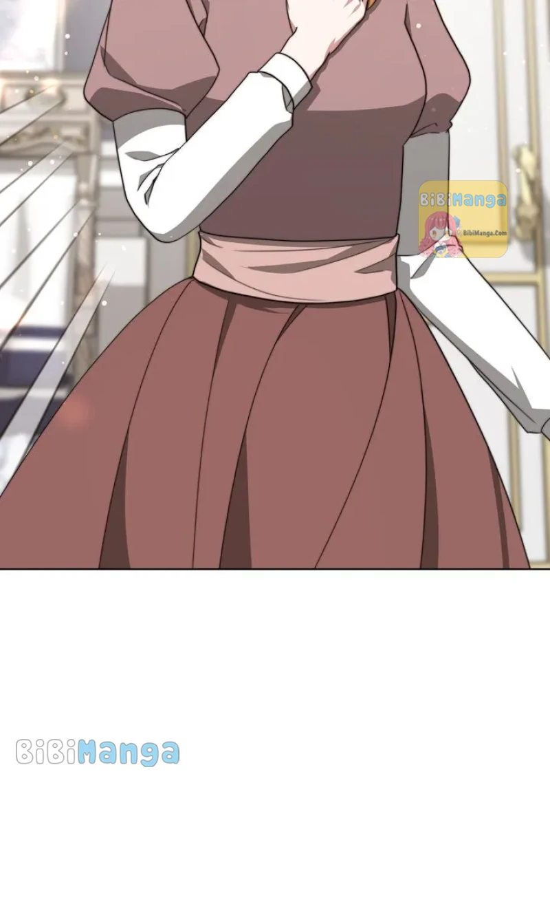 The Forgotten Princess Wants To Live In Peace Chapter 70 - page 98