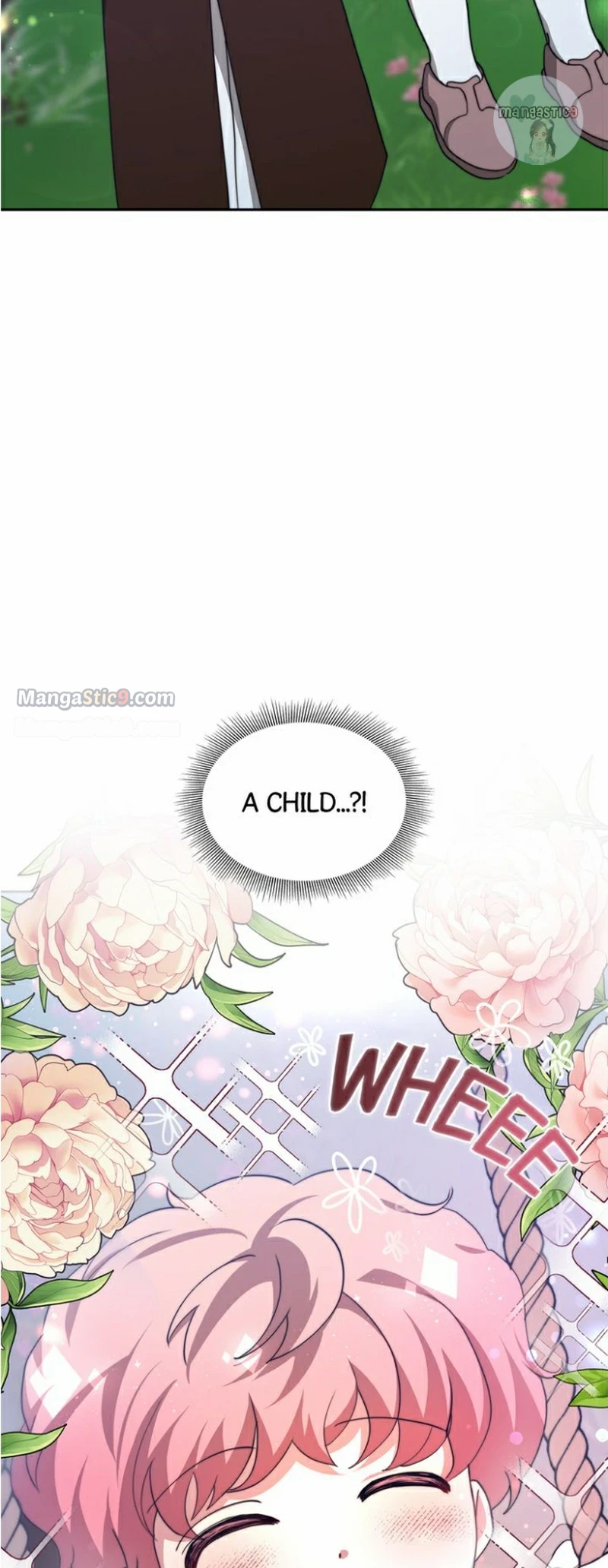 The Forgotten Princess Wants To Live In Peace Chapter 68 - page 23