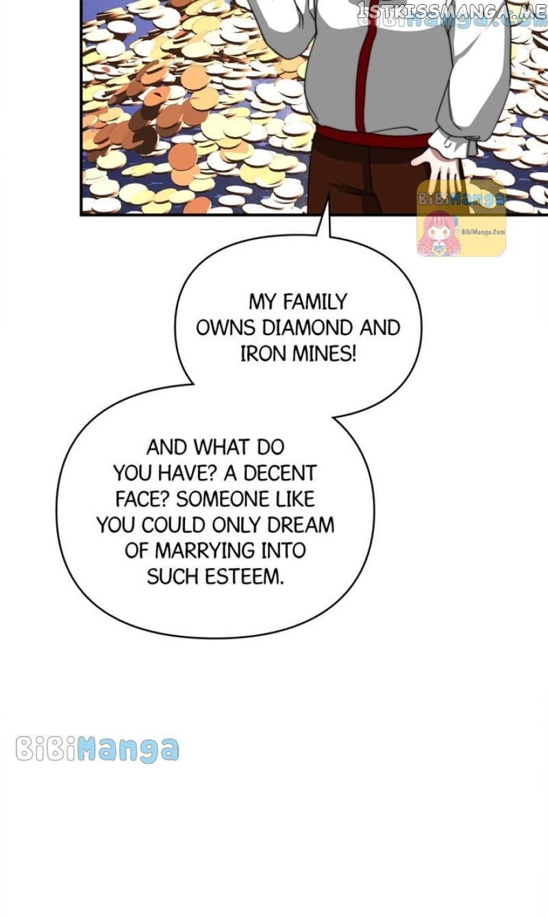 The Forgotten Princess Wants To Live In Peace Chapter 57 - page 11